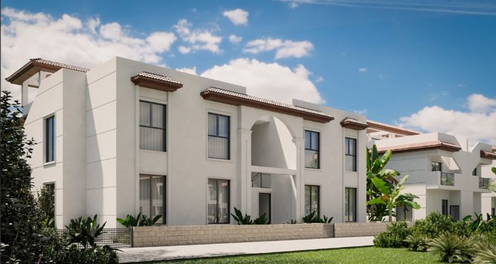 Image No.18-3 Bed Townhouse for sale