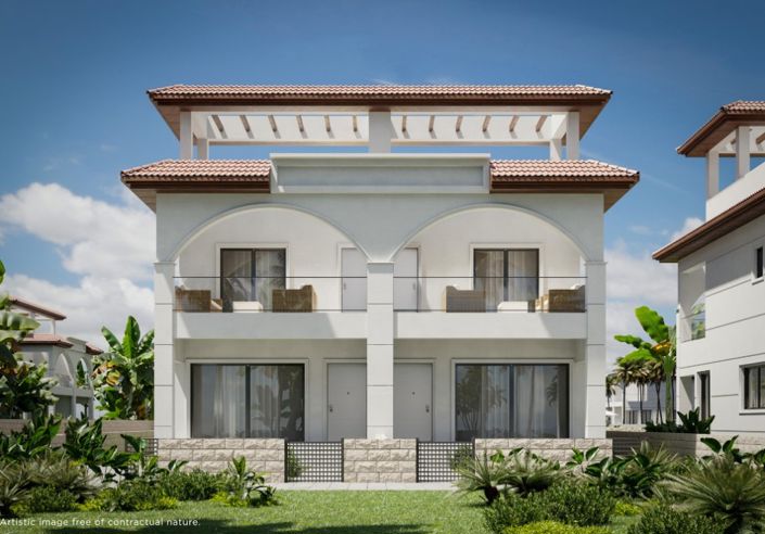 Image No.19-3 Bed Townhouse for sale