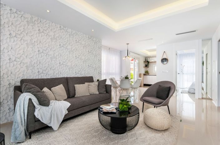 Image No.5-3 Bed Townhouse for sale