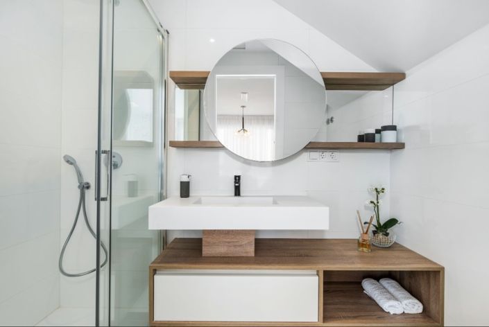 Image No.9-3 Bed Townhouse for sale