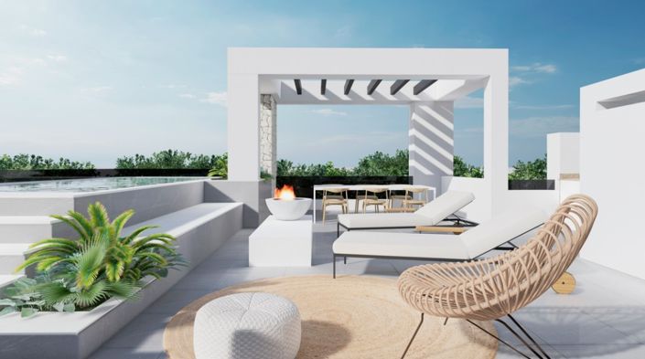 Image No.4-3 Bed Villa for sale