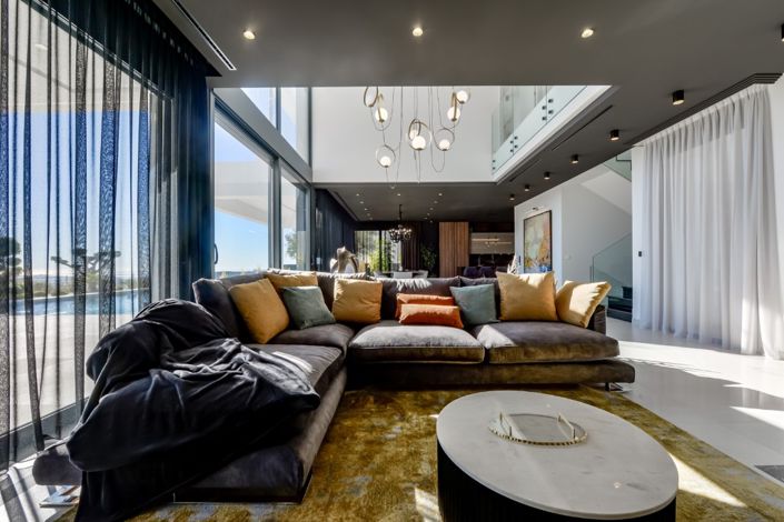 Image No.17-Villa de 8 chambres à vendre à Finestrat