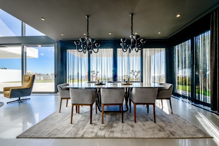 Image No.18-Villa de 8 chambres à vendre à Finestrat