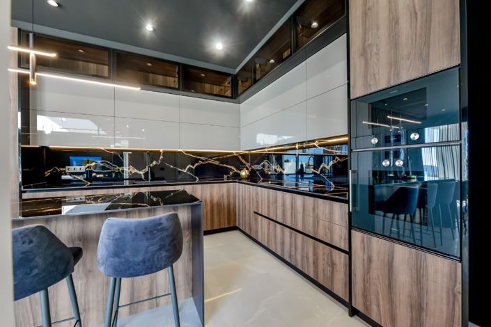 Image No.19-Villa de 8 chambres à vendre à Finestrat