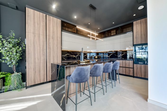 Image No.22-Villa de 8 chambres à vendre à Finestrat