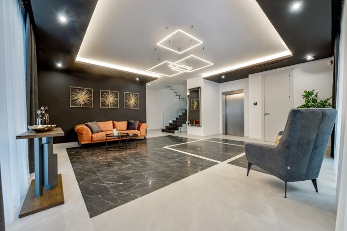 Image No.24-Villa de 8 chambres à vendre à Finestrat