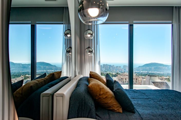 Image No.28-Villa de 8 chambres à vendre à Finestrat