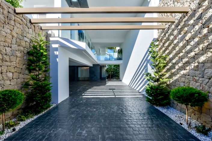 Image No.36-Villa de 8 chambres à vendre à Finestrat