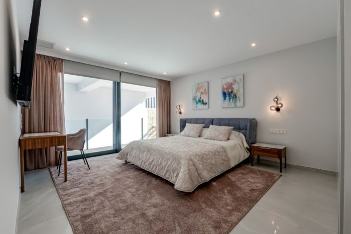 Image No.38-Villa de 8 chambres à vendre à Finestrat