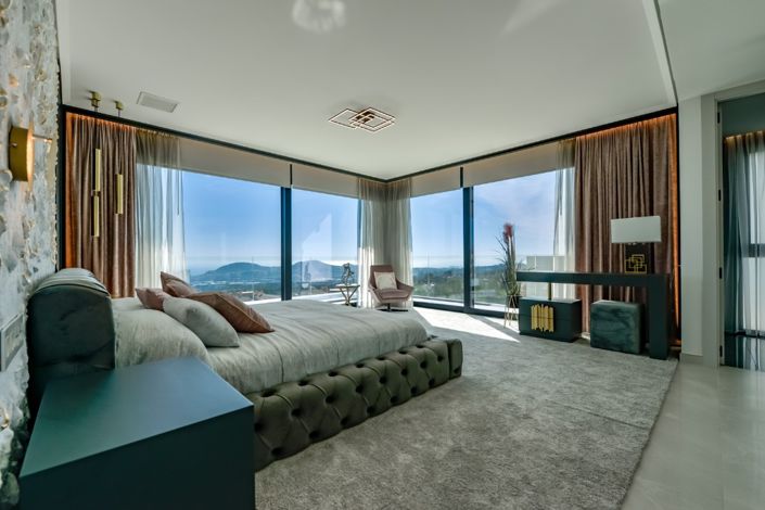 Image No.43-Villa de 8 chambres à vendre à Finestrat