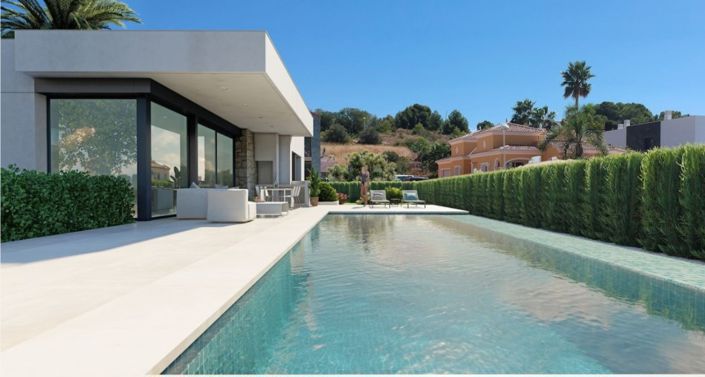 Image No.2-3 Bed Villa for sale