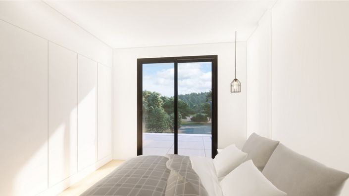 Image No.2-Villa de 3 chambres à vendre à Pilar de la Horadada