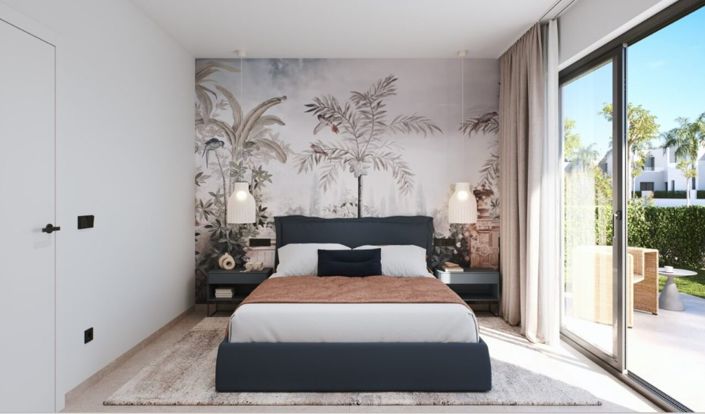 Image No.11-Appartement de 2 chambres à vendre à Los Alcázares