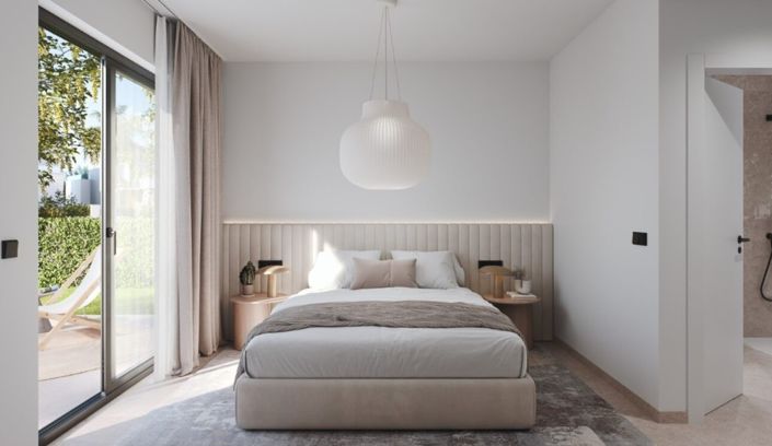 Image No.9-Appartement de 2 chambres à vendre à Los Alcázares