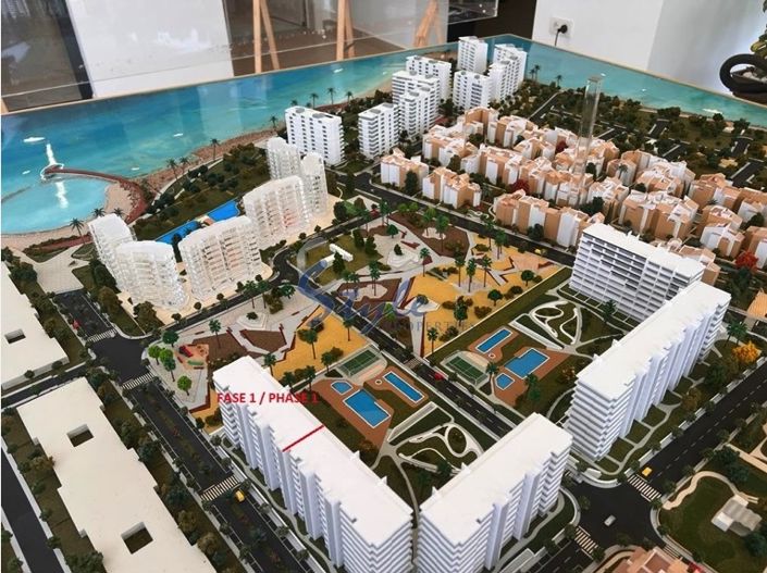 Image No.6-3 Bed Apartment for sale