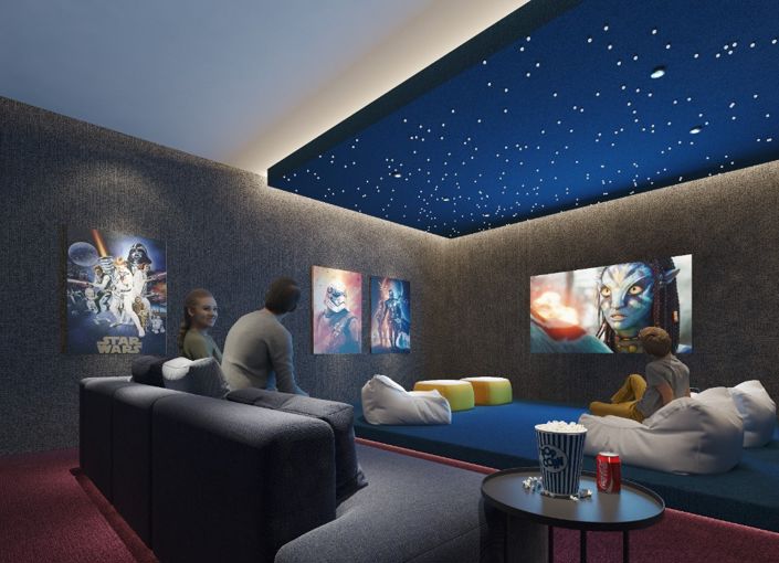 Image No.5-Appartement de 3 chambres à vendre à Calpe