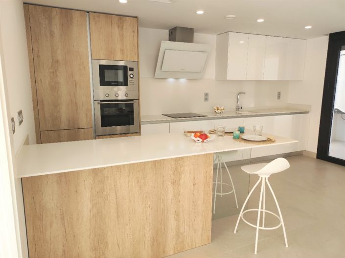 Image No.3-3 Bed Villa for sale