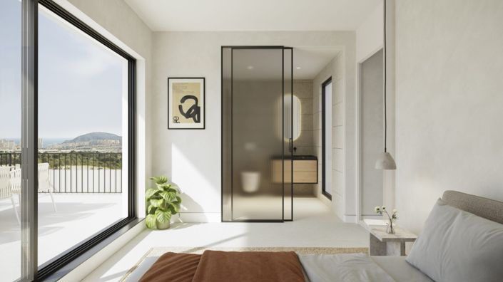 Image No.6-4 Bed Villa for sale