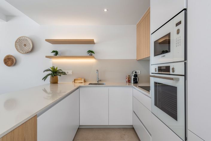 Image No.7-Villa de 3 chambres à vendre à Los Alcázares