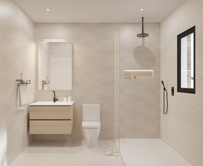 Image No.5-Appartement de 3 chambres à vendre à San Pedro del Pinatar