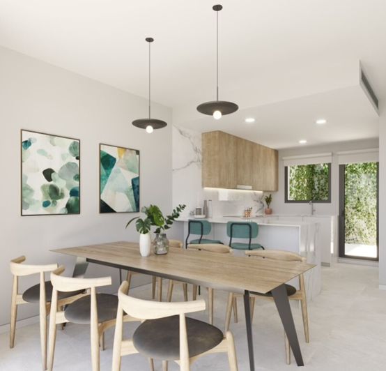 Image No.3-4 Bed Villa for sale