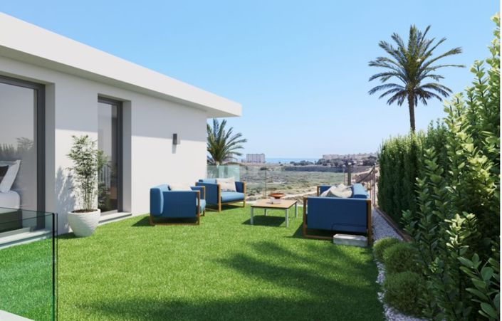 Image No.5-4 Bed Villa for sale