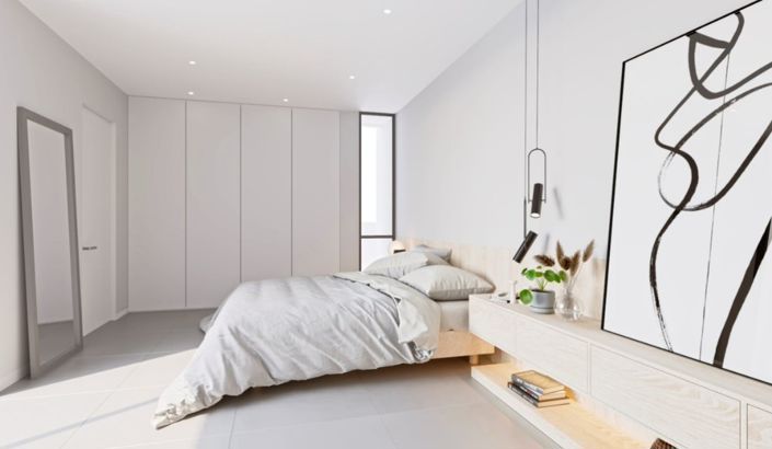 Image No.6-3 Bed Villa for sale