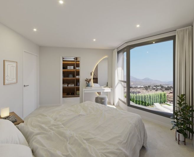 Image No.3-3 Bed Villa for sale