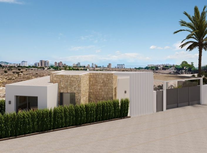 Image No.4-3 Bed Villa for sale