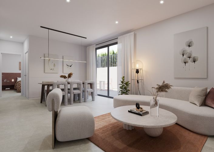 Image No.3-3 Bed Villa for sale