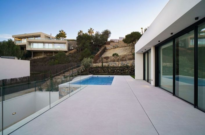 Image No.16-3 Bed Villa for sale