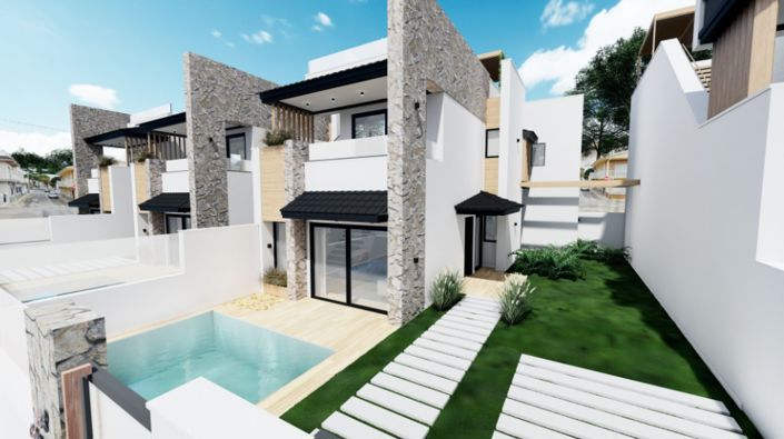 Image No.16-3 Bed Villa for sale