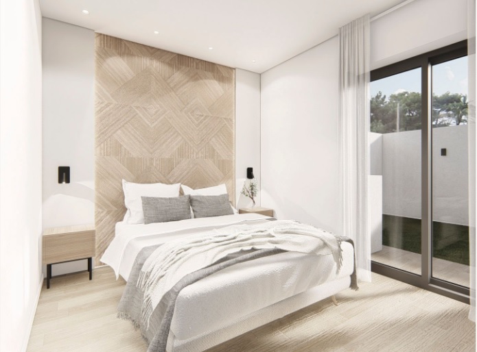 Image No.2-3 Bed Villa for sale