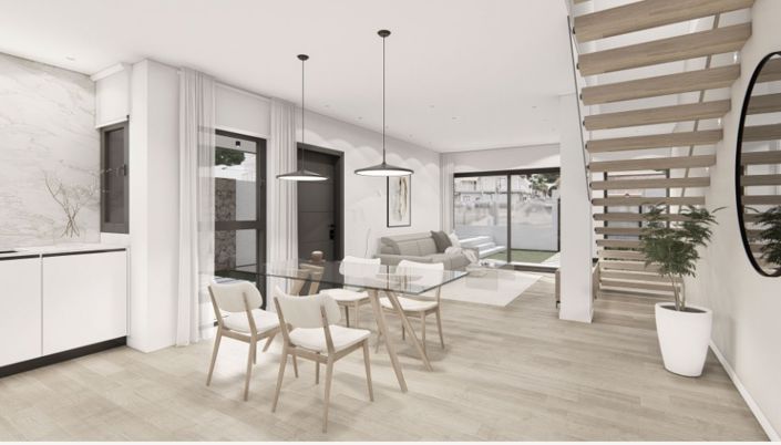 Image No.3-3 Bed Villa for sale