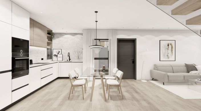 Image No.8-3 Bed Villa for sale