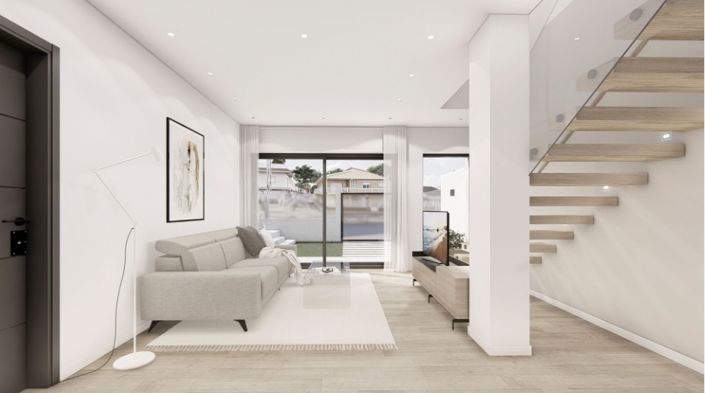 Image No.9-3 Bed Villa for sale