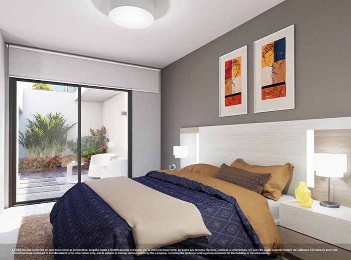 Image No.2-3 Bed Apartment for sale