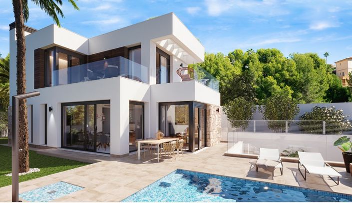 Image No.11-4 Bed Villa for sale