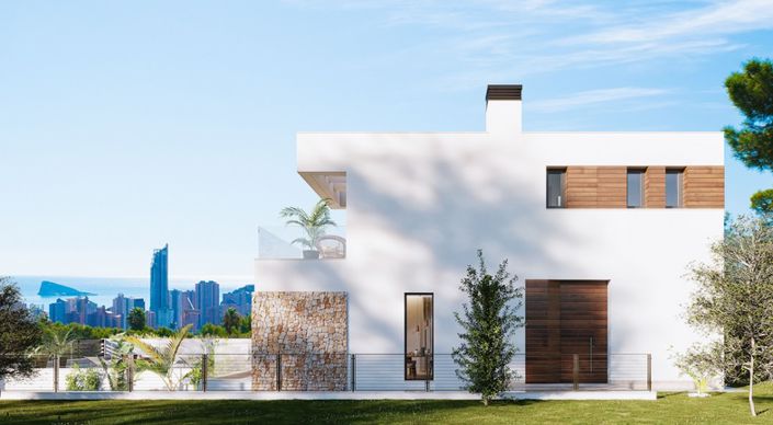 Image No.13-4 Bed Villa for sale