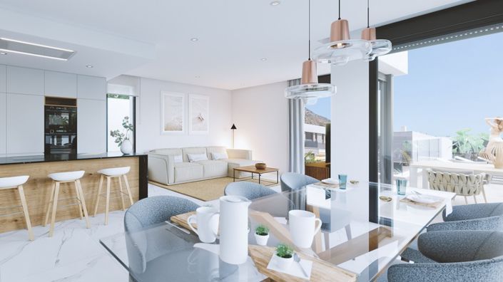 Image No.6-4 Bed Villa for sale