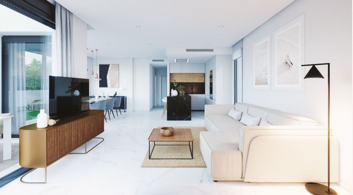 Image No.7-4 Bed Villa for sale