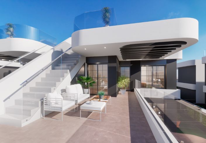 Image No.5-3 Bed Villa for sale