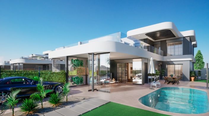 Image No.9-3 Bed Villa for sale