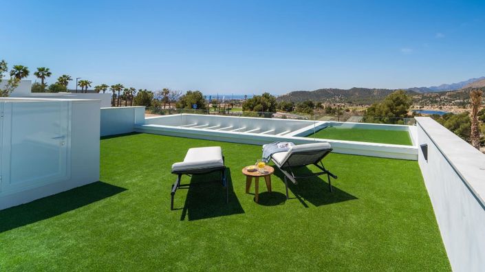 Image No.4-3 Bed Villa for sale