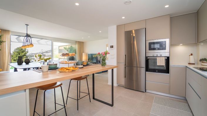 Image No.5-3 Bed Villa for sale