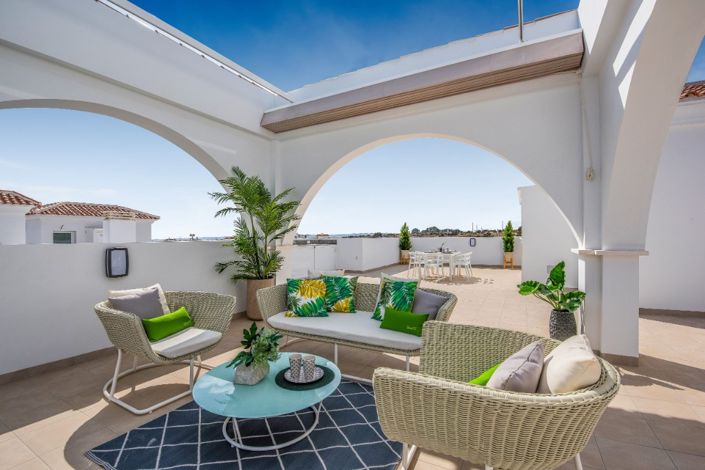 Image No.3-3 Bed Townhouse for sale