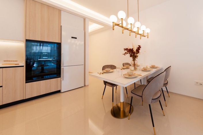 Image No.12-3 Bed Apartment for sale