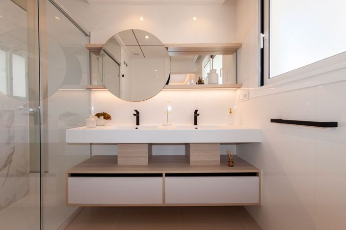 Image No.18-3 Bed Apartment for sale