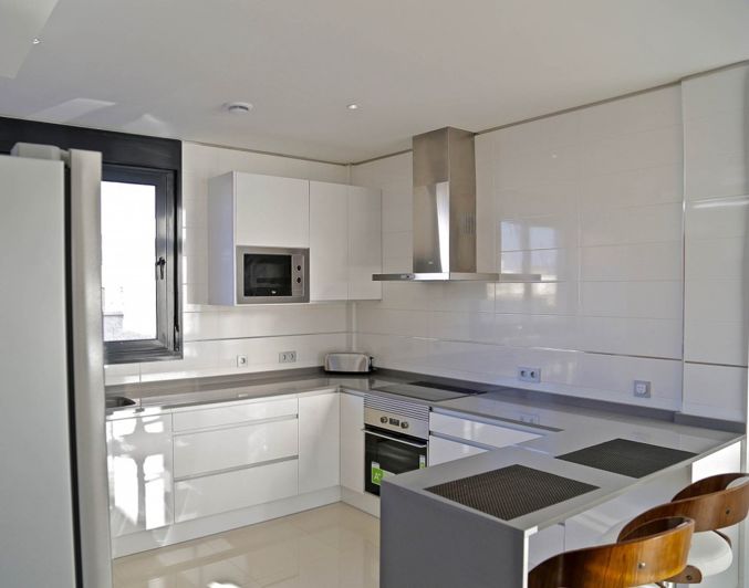 Image No.3-Villa de 3 chambres à vendre à Campoamor