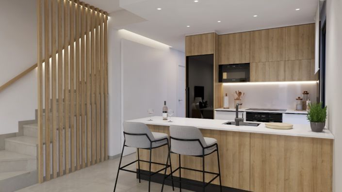 Image No.6-3 Bed Villa for sale